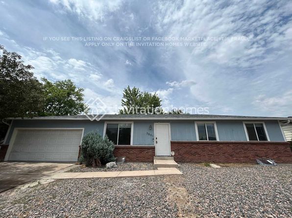 3891 Jackson Way