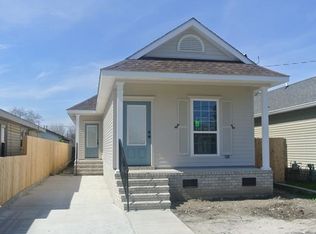 1308 Avenue A, Marrero, LA 70072