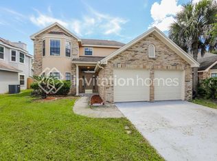 709 Remington Oak Dr, Lake Mary, FL 32746