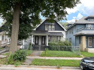 3292 N 13th St, Milwaukee, WI 53206