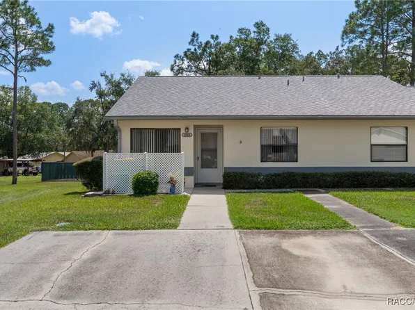 1861 Arrowwood Ln, Inverness, FL 34453