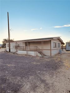 48520 Davis Dr, Newberry Springs, CA, 92365