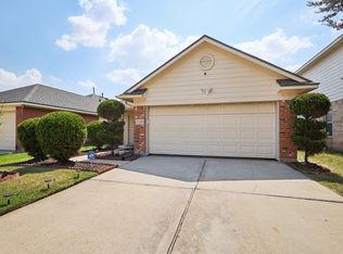1631 Bonnyton Ln, Houston, TX 77014