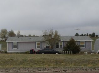 5640 Murr Rd, Peyton, CO 80831