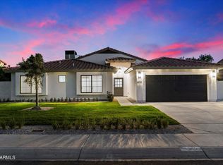 5525 E Sandra Ter, Scottsdale, AZ 85254