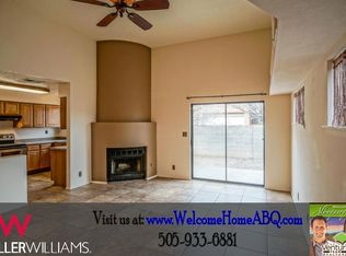 717 Candelaria Rd NW APT L, Albuquerque, NM 87107