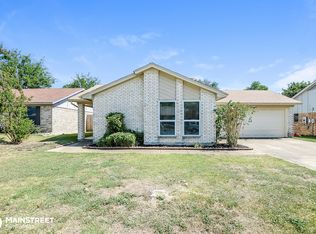 2809 Highlawn Ter, Fort Worth, TX 76133