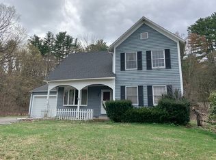24 Johnson Rd, Orange, MA 01364