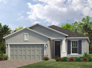 2357 Kamin Dr, Melbourne, FL 32940