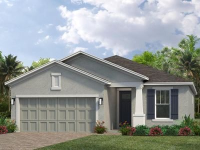 2357 Kamin Dr, Melbourne, FL, 32940