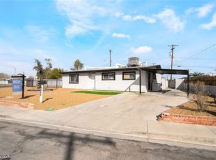 4868 Blanton Dr, Las Vegas, NV 89121