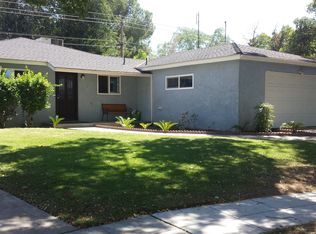 1530 N. Fine Street, Fresno, CA 93727