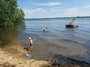 81439 Shermans Shoreline Rd, Clinton, MN 56225