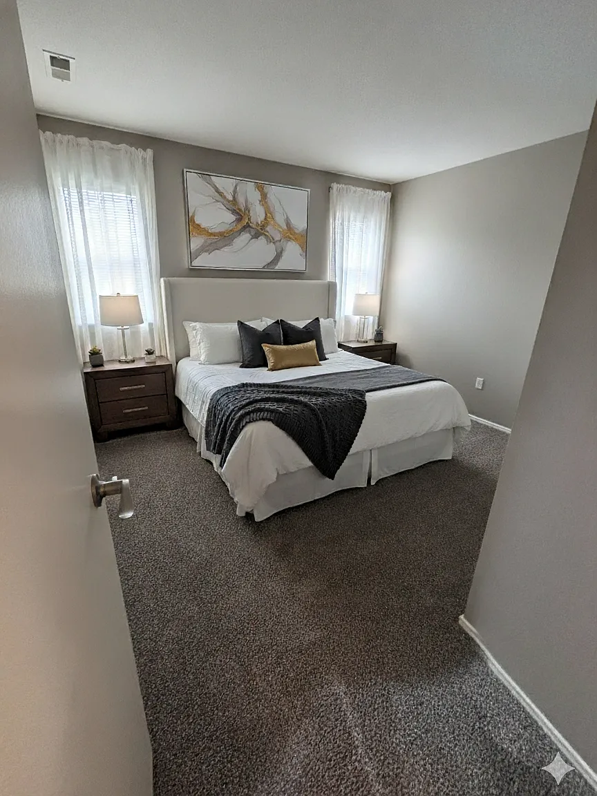 Beacon Point Apartments — Photo 4
