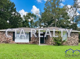 604 Cypress Dr, Diberville, MS 39540