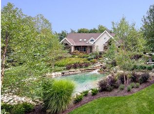 12265 Woodin Rd, Chardon, OH 44024