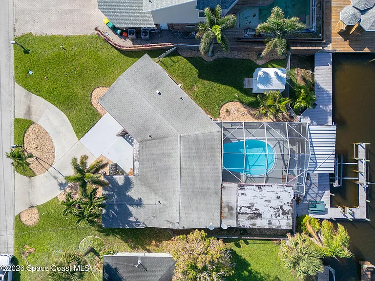 401 Milford Point Dr — Photo 42