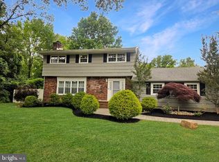 1 Galston Dr, Princeton Junction, NJ 08550