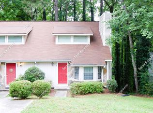 2172 Wells Dr SE, Smyrna, GA 30080