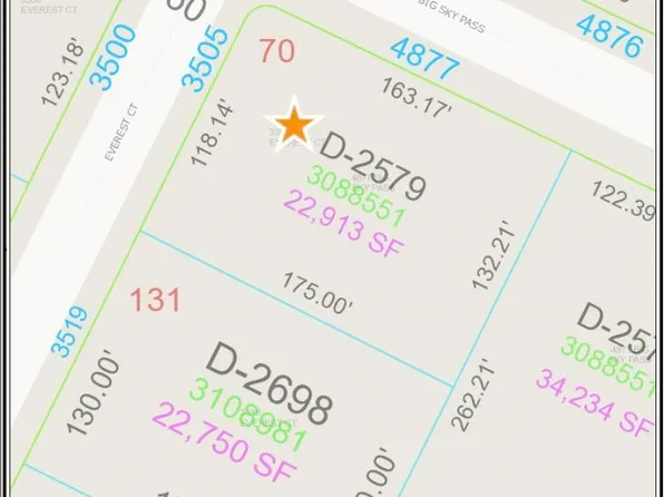 4877 Big Sky Pass #70, De Pere, WI 54115