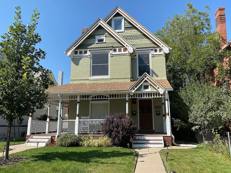 1st image of 2135 N Franklin St #1