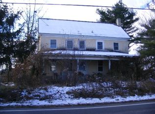 3216 Big Rd, Zieglersville, PA 19492