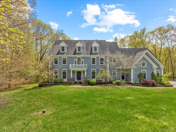 144 Tulip Tree Drive, Guilford, CT 06437