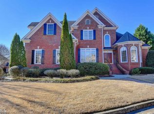 400 Bevy Ct, Johns Creek, GA 30097