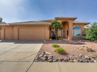 15204 S 21st St, Phoenix, AZ 85048