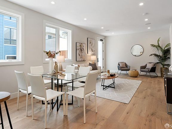 4th image of 678 Capp St #A