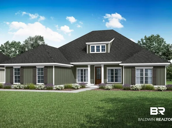8191 Calverton St #73, Foley, AL 36535