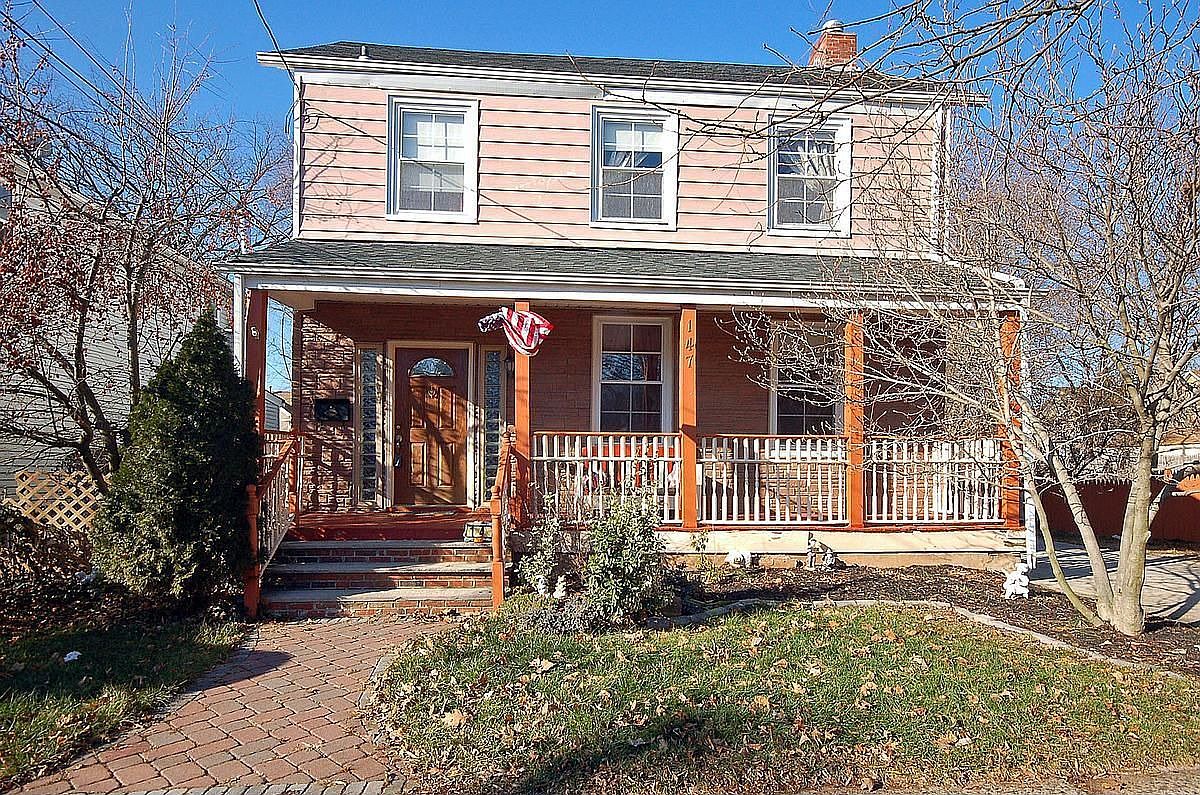147 Davenport St, Somerville, NJ 08876 Zillow