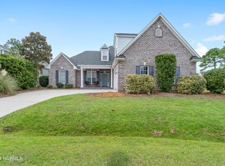 3785 Club Cottage Dr, Southport, NC 28461