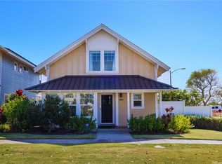 91-1197 Kai Kukuma St, Ewa Beach, HI 96706