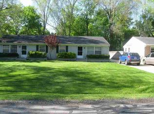 2635 Mansfield Dr, East Lansing, MI 48823