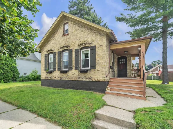 2029 North Wisconsin STREET, Racine, WI 53402