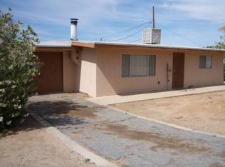 61684 Crest Circle Dr, Joshua Tree, CA 92252