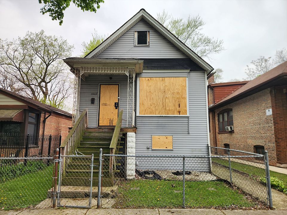1st image of 5242 S Sangamon St