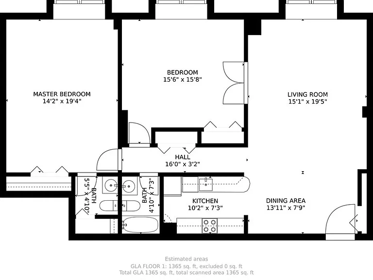357 Commercial St #616 — Photo 17