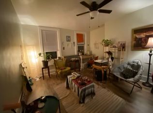 427 Semple St FLOOR 3, Pittsburgh, PA 15213