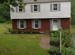 2552 Cole Rd, Wexford, PA 15090