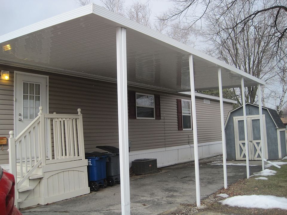 2nd image of 3601 Hill Ave Lot 1