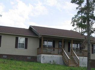 2565 Logan Martin Dam Rd, Vincent, AL 35178