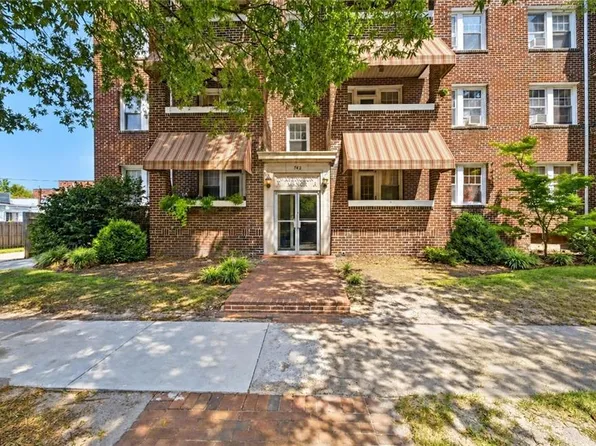 742 Washington Park APT A3, Norfolk, VA 23517