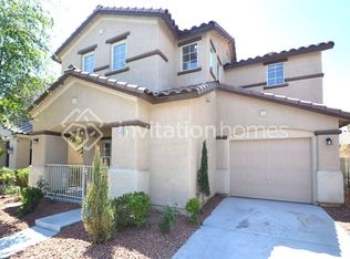 4535 Pommerelle St, Las Vegas, NV 89122
