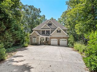 1011 Arrowhead Point, Anderson, SC 29625