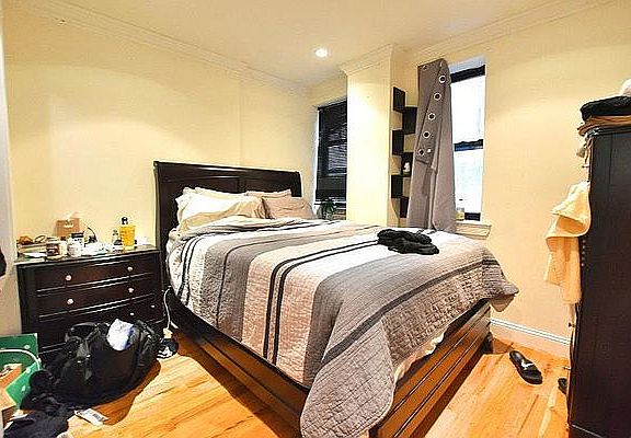 3rd image of 176 E 3rd St #3I