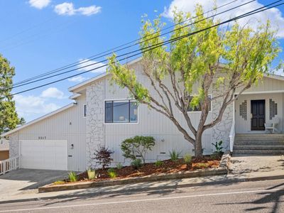 3317 Melendy Dr, San Carlos, CA, 94070