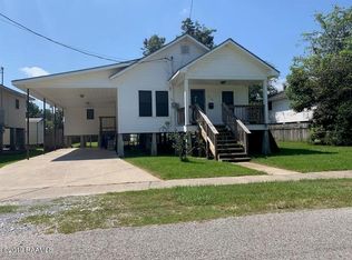 510 E Edwards Ave, Erath, LA 70533
