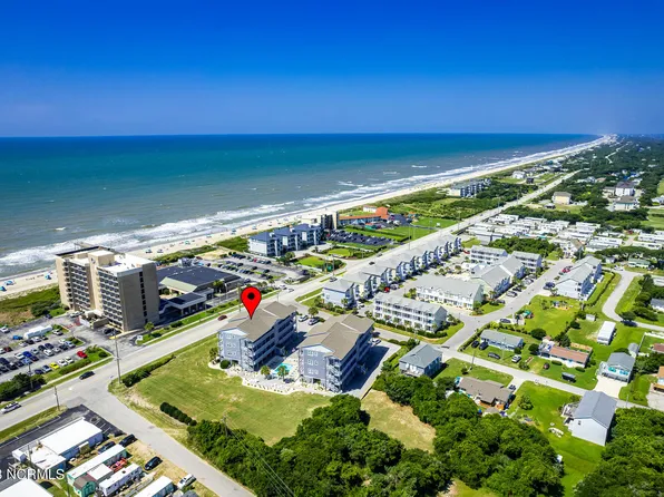 104 Pelican Drive Unit H, Atlantic Beach, NC 28512